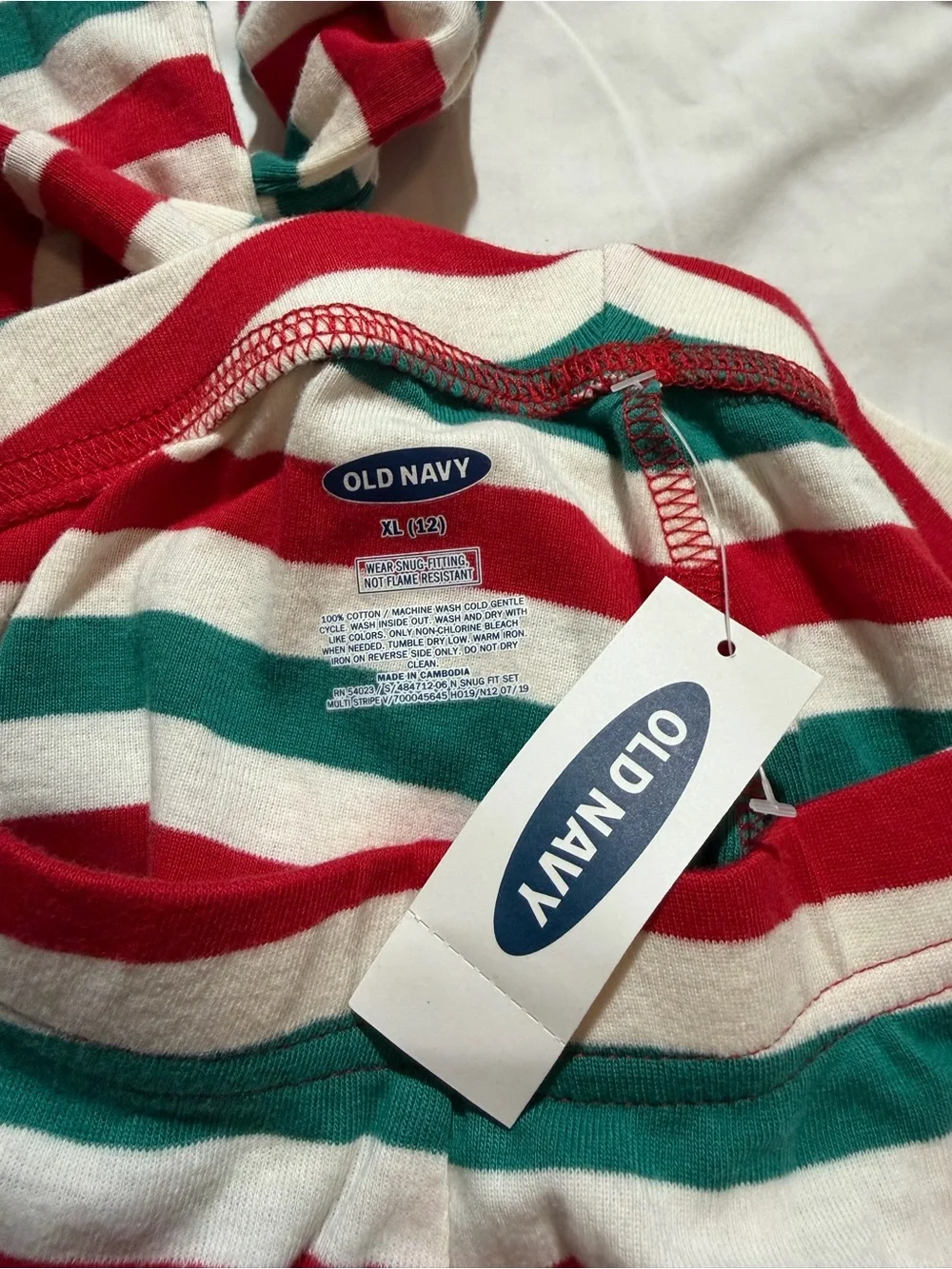 Old Navy soft knit